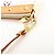 Louis Vuitton Monogram Multicolor Pochette Accessoires Bianco M92649 - vista 9