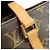 Borsa Tote Louis Vuitton Monogram Vavin PM Borsa a Mano Marrone M51172 - vista 11