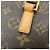 Borsa Tote Louis Vuitton Monogram Vavin PM Borsa a Mano Marrone M51172 - vista 12