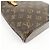 Borsa Tote Louis Vuitton Monogram Vavin PM Borsa a Mano Marrone M51172 - vista 14