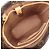 Borsa Tote Louis Vuitton Monogram Vavin PM Borsa a Mano Marrone M51172 - vista 20