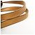 Borsa Tote Louis Vuitton Monogram Vavin PM Borsa a Mano Marrone M51172 - vista 7