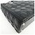 Borsa a mano 2Way Christian Dior Cannage Large in pelle d'agnello nera - vista 15