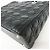 Borsa a mano 2Way Christian Dior Cannage Large in pelle d'agnello nera - vista 16