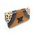 Louis Vuitton Monogram Portefeuille Twist Chain Shoulder Bag M51832 - vista 4