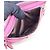 Borsa COACH Poppy Signature Nylon Leather Beige Pink - vista 15