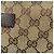 Borsa a tracolla GUCCI Sherry GG Canvas Leather Beige Brown 189751 - vista 15