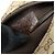 Borsa a tracolla GUCCI Sherry GG Canvas Leather Beige Brown 189751 - vista 22