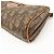 Borsa a tracolla Christian Dior Romantic Trotter in PVC e pelle Marrone - vista 12