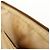 Borsa a tracolla Christian Dior Romantic Trotter in PVC e pelle Marrone - vista 21