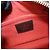 Borsa a mano Louis Vuitton Damier Ebene Rivera Mini Brown N41436 - vista 19