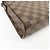 Louis Vuitton Damier Ebene Tribeca Long Shoulder Hand Bag N51160 - vista 10