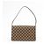 Louis Vuitton Damier Ebene Tribeca Long Shoulder Hand Bag N51160 - vista 2