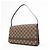 Louis Vuitton Damier Ebene Tribeca Long Shoulder Hand Bag N51160 - vista 3