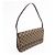 Louis Vuitton Damier Ebene Tribeca Long Shoulder Hand Bag N51160 - vista 4