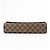 Louis Vuitton Damier Ebene Tribeca Long Shoulder Hand Bag N51160 - vista 5