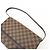 Louis Vuitton Damier Ebene Tribeca Long Shoulder Hand Bag N51160 - vista 6