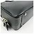 Borsa a mano Boston PRADA in pelle Saffiano con logo a triangolo Nero - vista 10