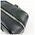Borsa a mano Boston PRADA in pelle Saffiano con logo a triangolo Nero - vista 21