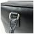Borsa a mano Boston PRADA in pelle Saffiano con logo a triangolo Nero - vista 9