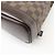 Zaino Louis Vuitton Damier Ebene Soho Brown N51132 - vista 11