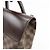 Zaino Louis Vuitton Damier Ebene Soho Brown N51132 - vista 14