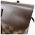 Zaino Louis Vuitton Damier Ebene Soho Brown N51132 - vista 16