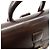 Zaino Louis Vuitton Damier Ebene Soho Brown N51132 - vista 17