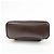Zaino Louis Vuitton Damier Ebene Soho Brown N51132 - vista 5