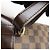 Zaino Louis Vuitton Damier Ebene Soho Brown N51132 - vista 8