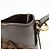 Borsa a tracolla Louis Vuitton Damier Ebene Sistina GM Brown N41540 - vista 15