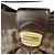 Borsa a tracolla Louis Vuitton Damier Ebene Sistina GM Brown N41540 - vista 16