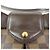 Borsa a tracolla Louis Vuitton Damier Ebene Sistina GM Brown N41540 - vista 23