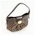 Borsa a tracolla Louis Vuitton Damier Ebene Sistina GM Brown N41540 - vista 4