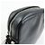 Borsa a tracolla in pelle MARNI BEY Logo Nera - vista 14