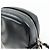 Borsa a tracolla in pelle MARNI BEY Logo Nera - vista 15