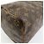 Louis Vuitton Monogram Speedy 40 Boston Bag Hand Bag Brown M41106 - vista 12