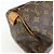 Louis Vuitton Monogram Speedy 40 Boston Bag Hand Bag Brown M41106 - vista 14