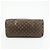 Louis Vuitton Monogram Speedy 40 Boston Bag Hand Bag Brown M41106 - vista 5