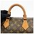 Louis Vuitton Monogram Speedy 40 Boston Bag Hand Bag Brown M41106 - vista 6