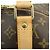 Louis Vuitton Monogram Keep All Bandouliere 55 Boston Bag M41414 - vista 12