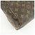 Louis Vuitton Monogram Keep All Bandouliere 55 Boston Bag M41414 - vista 13