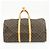 Louis Vuitton Monogram Keep All Bandouliere 55 Boston Bag M41414 - vista 2