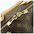 Louis Vuitton Monogram Keep All Bandouliere 55 Boston Bag M41414 - vista 21