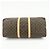 Louis Vuitton Monogram Keep All Bandouliere 55 Boston Bag M41414 - vista 5