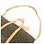 Louis Vuitton Monogram Keep All Bandouliere 55 Boston Bag M41414 - vista 6