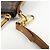 Louis Vuitton Monogram Turenne PM 2Way Bag Hand Bag Brown M48813 - vista 10