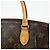 Louis Vuitton Monogram Turenne PM 2Way Bag Hand Bag Brown M48813 - vista 13
