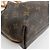 Louis Vuitton Monogram Turenne PM 2Way Bag Hand Bag Brown M48813 - vista 14