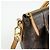 Louis Vuitton Monogram Turenne PM 2Way Bag Hand Bag Brown M48813 - vista 16